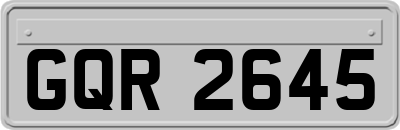 GQR2645