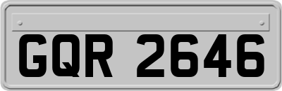 GQR2646