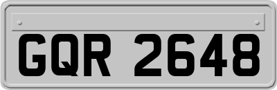 GQR2648