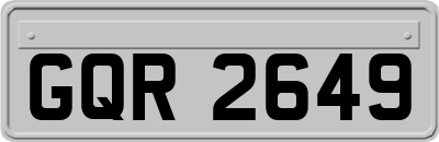 GQR2649