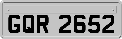 GQR2652