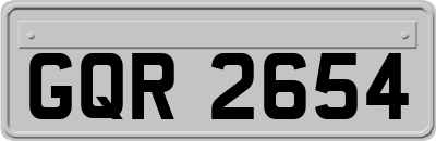 GQR2654