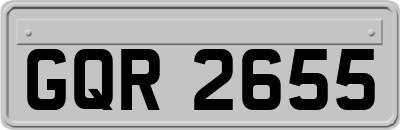 GQR2655