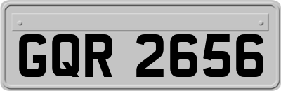 GQR2656