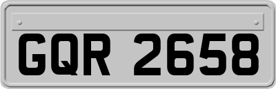GQR2658