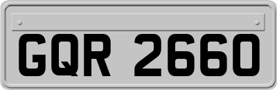 GQR2660