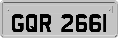 GQR2661