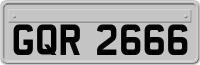 GQR2666