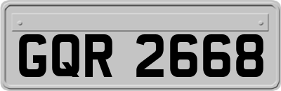 GQR2668