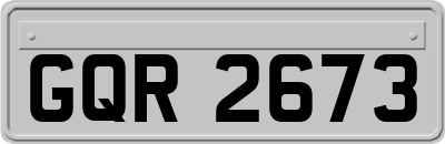 GQR2673
