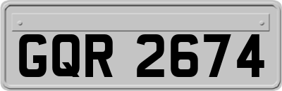 GQR2674