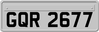 GQR2677