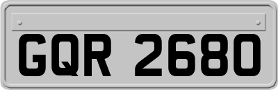 GQR2680