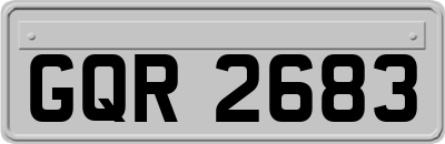 GQR2683
