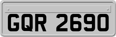 GQR2690