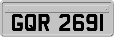 GQR2691