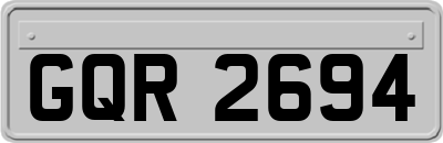 GQR2694