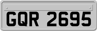 GQR2695