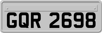 GQR2698