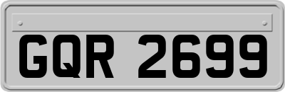 GQR2699