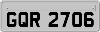 GQR2706