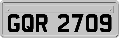 GQR2709