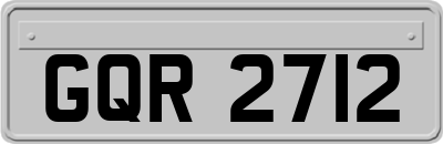 GQR2712