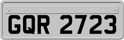 GQR2723