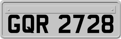 GQR2728