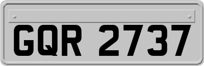GQR2737