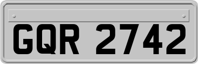 GQR2742