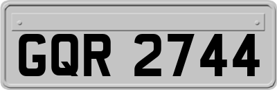 GQR2744