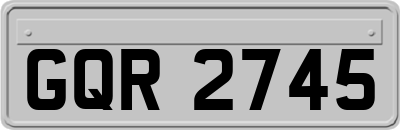 GQR2745