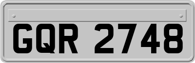 GQR2748