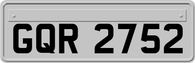 GQR2752