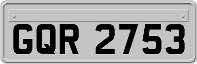 GQR2753