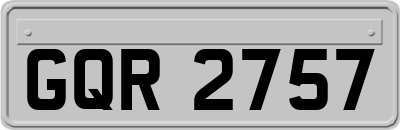 GQR2757
