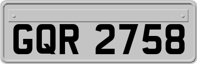 GQR2758