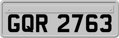 GQR2763