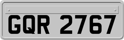 GQR2767