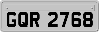 GQR2768