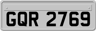 GQR2769