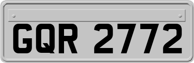 GQR2772