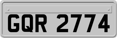 GQR2774