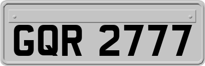 GQR2777