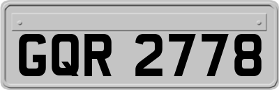 GQR2778