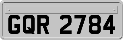 GQR2784
