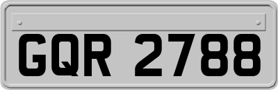 GQR2788