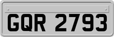 GQR2793