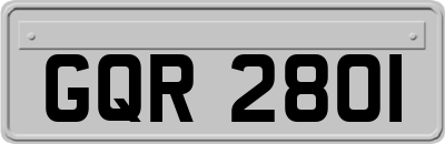 GQR2801